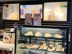 -麦当劳(百荣世贸商城店)