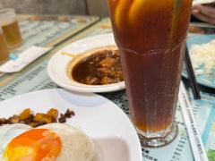 -八爷茶餐厅