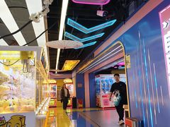 -风云再起游乐汇(北京西单西西友谊店)