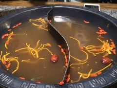 -滇池印象原生态火锅(南开大悦城店)