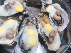 -飞尝蚝·顺德菜·鱼生(顺德总店)