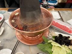 -牛街·马辈儿涮肉(牛街二店)