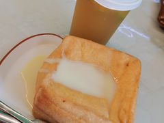 -新荔园茶餐厅(荔湾区府宿舍大院店)