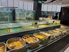 -龙宴海鲜城(经中路店)