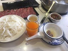 -陈记顺和潮汕鲜牛肉火锅(棠德南路店)