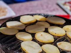 土豆-厚味居炙子烤肉·清真(天桥南纬路店)