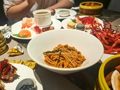 -曲水兰亭(北京四惠店)