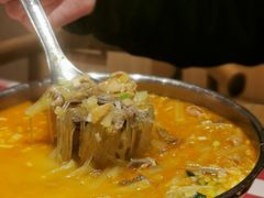 -西贝(东城万达广场店)