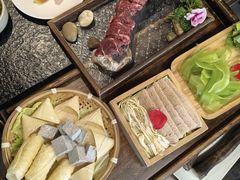 -盡膳口福·百年汤方火锅(科华北路店)