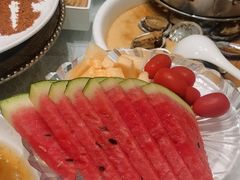 -小八仙·宴(三峡茶庄店)