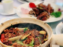 -勝記酒家·37年老字号·经典粤菜(荔枝公园店)