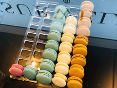 -麦雪尔甜品·生日蛋糕(新街口旗舰店)