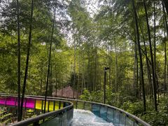 -杭州灵山景区