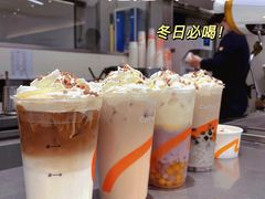 -CoCo都可(崇川万象城店)