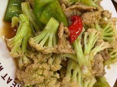 -翼松楼餐厅
