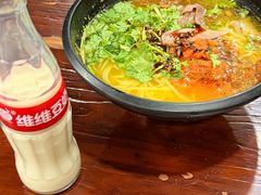 -一品飘香米线(一中总店)