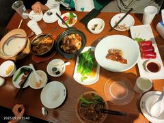 -南拳十三姨·潮汕砂锅粥(世纪金源店)