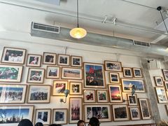 -BOR Eatery(安福路店)