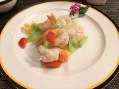 -马勒别墅·中餐厅