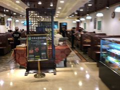 -巴依兄弟西域美食(机场店)