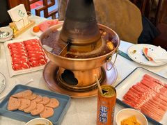 -东来顺饭庄(天坛店)
