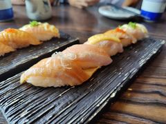 鱼腩五食-大雄寿司(洛浦店)