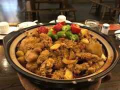 -鸿兴楼酒家(阜阳路店)