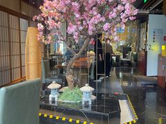 -九井澤精致料理(金茂店)