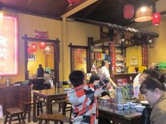 -富正毅三下锅·湘西韵味(天门山索道店)