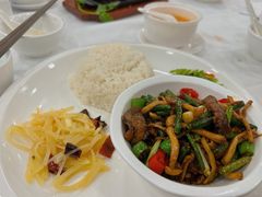 -瑞福园联谊餐室(茂名南路店)