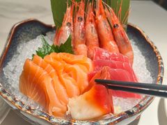 -大渔铁板烧(保利文化广场店)
