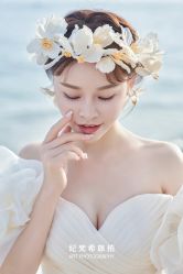 -纪梵希旅拍婚纱摄影(大连总店)