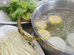 -牛天下·牛肉·海鲜·打边炉·融合菜