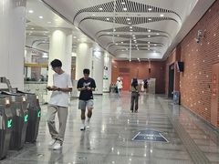-田村(地铁站)