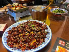 -杨记隆府(白象街店)