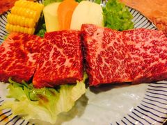 -炼火烤肉店