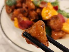 -御满江海鲜酒家(洛溪新城店)