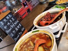 萝卜牛杂-广州富力君悦大酒店·凯菲厅