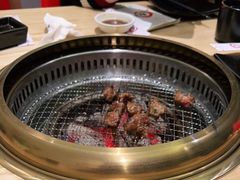 -松鱼亭·和牛烧肉(协鑫广场店)