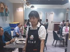 -农家湘菜(安亭店)