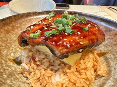 -华阳时光吧餐厅(华阳广场国际大饭店)