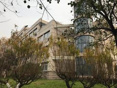 -陕西师范大学(雁塔校区)