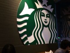 -星巴克臻选(北京富力家园店)