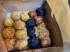 -奶奶的美食(宽厚里店)