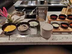 -厦门泰地万豪酒店-贡厨全日餐厅