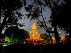 -深圳锦绣中华民俗村