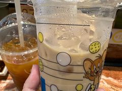 -瑞幸咖啡(汇星商业中心店)