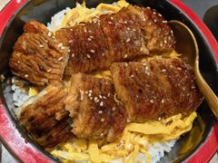 -松临·铁板烧&Omakase(神农店)