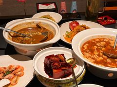 -肆月河豚·淮扬菜·湘菜(华天店)