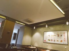 大堂-大秦地·西北菜(纬四路店)